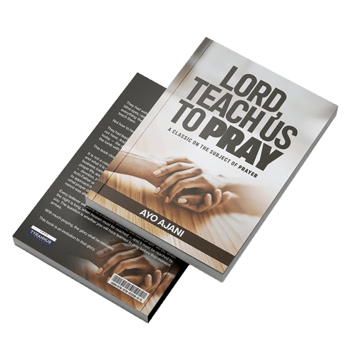 Lord Teach Us to Pray Preview